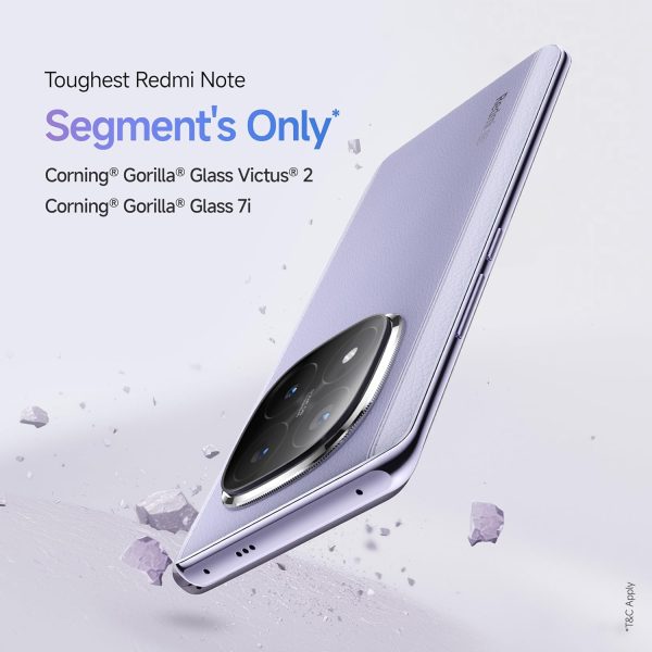 Redmi Note 14 Pro+ - Image 6