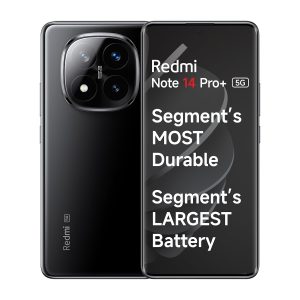 Redmi Note 14 Pro+