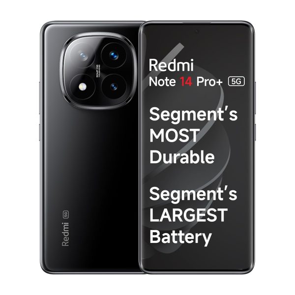 Redmi Note 14 Pro+