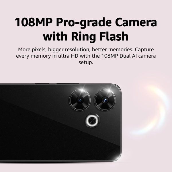 Redmi 13 5G Prime Edition - Image 3