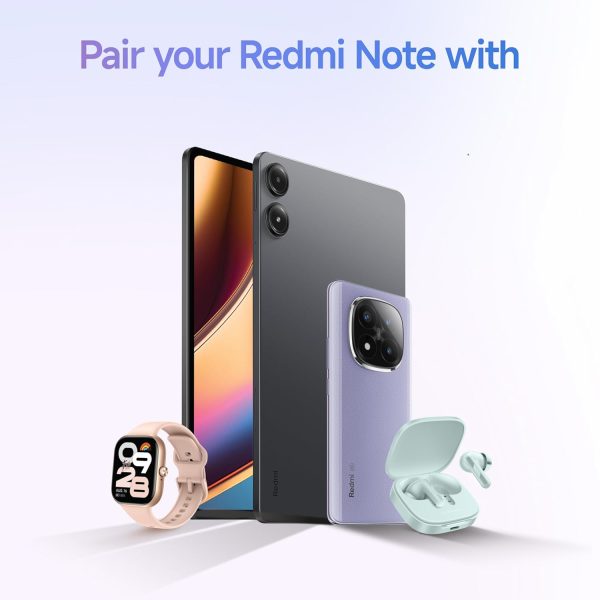 Redmi Note 14 Pro+ - Image 3