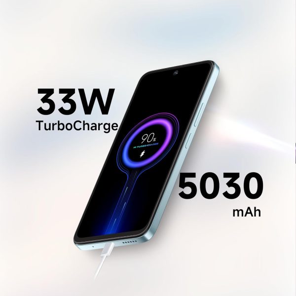 Redmi 13 5G Prime Edition - Image 4