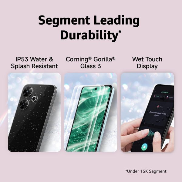 Redmi 13 5G Prime Edition - Image 5