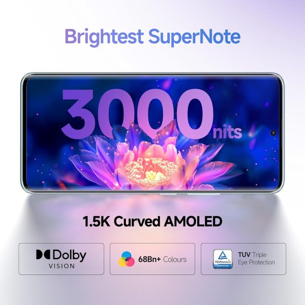 Redmi Note 14 Pro+ - Image 4
