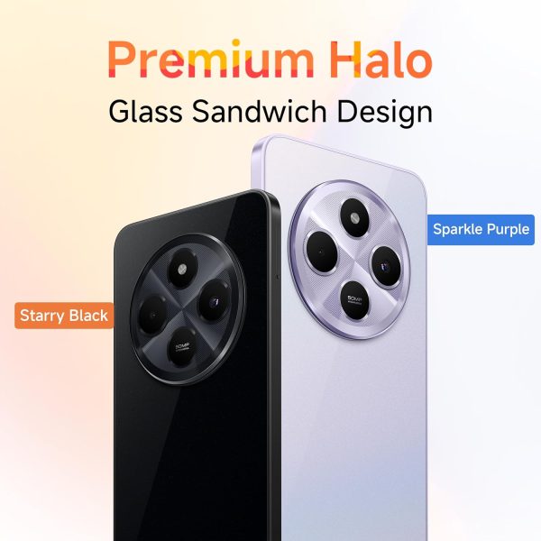 Redmi A4 5G - Image 5