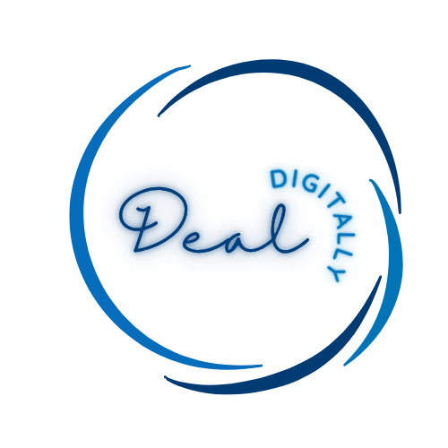 Deal Digitally